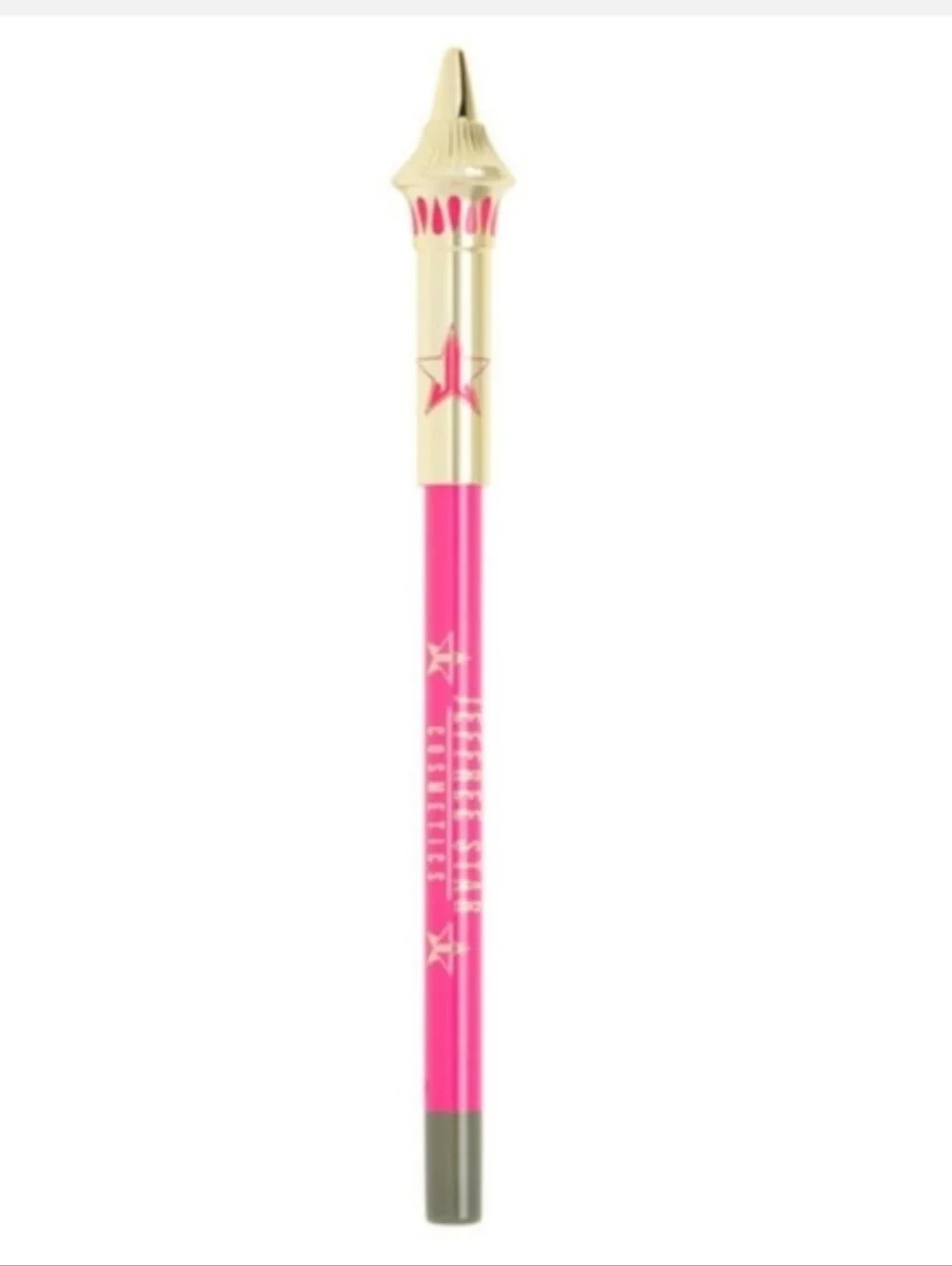 Jeffree Star Bundle Of 4 New Lipsticks And Liner